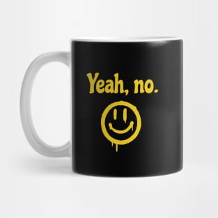 Happy Mug